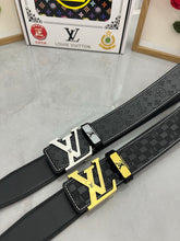 China Replica LV Belts 54usd Only